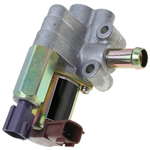 fuel injection idle air control valves
