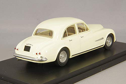 AUTOCULT 101 Lepoix 52 アイボリー 1/43 60041 AUTOCULT Bugatti Type 101 Lepoix 52 Ivory 1/43 60041 : Amazon.com