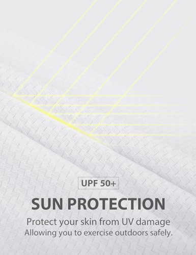 Image of BALEAF Women's Long Sleeve Running Shirts UPF 50+ Sun Protection Full Zip Athletic Jackets Lightweight Zipper Pockets