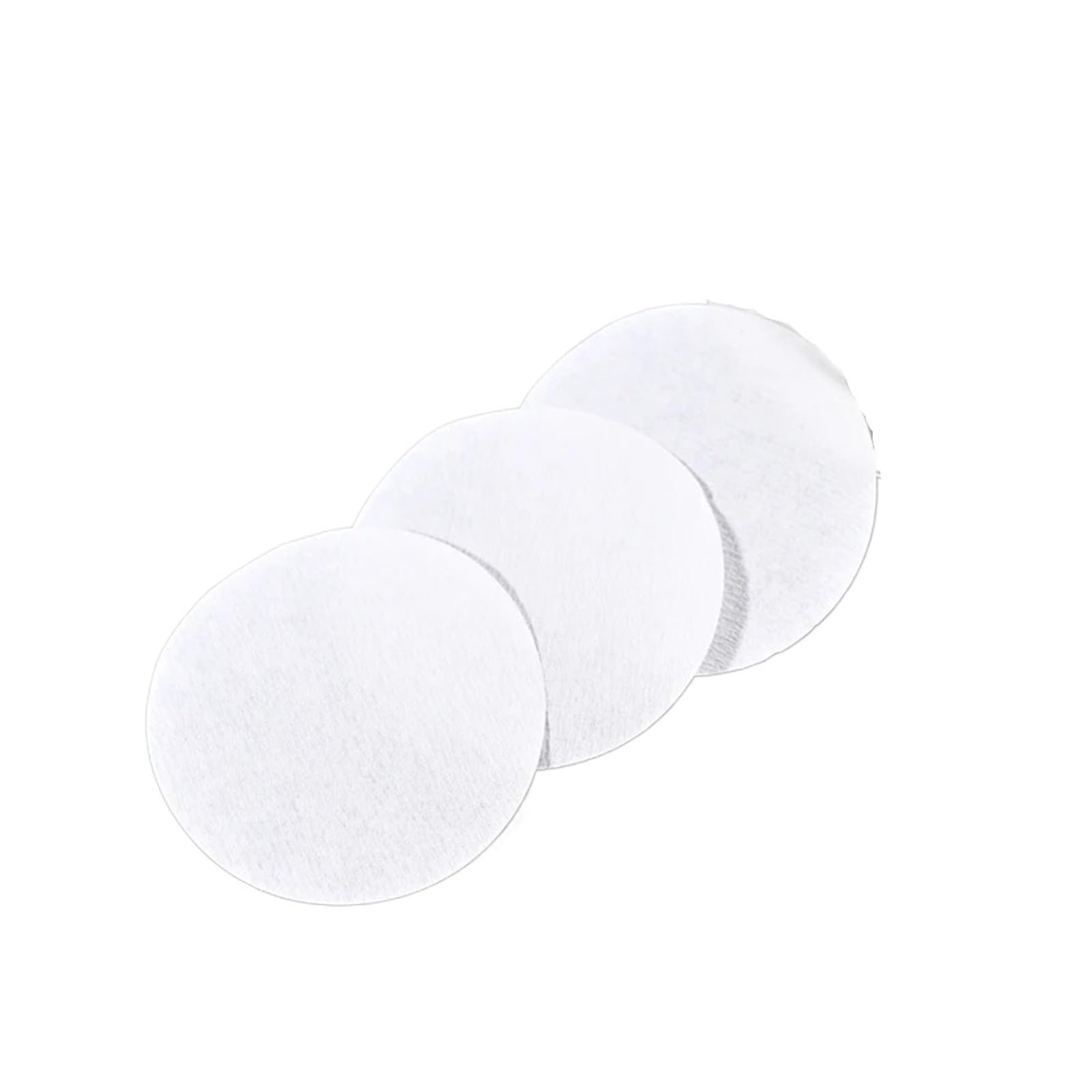 1000 filtros de papel for café, 51/53/58,0 mm, for portafiltros, máquinas herramienta Para Hogar Cocina(5.1cm)