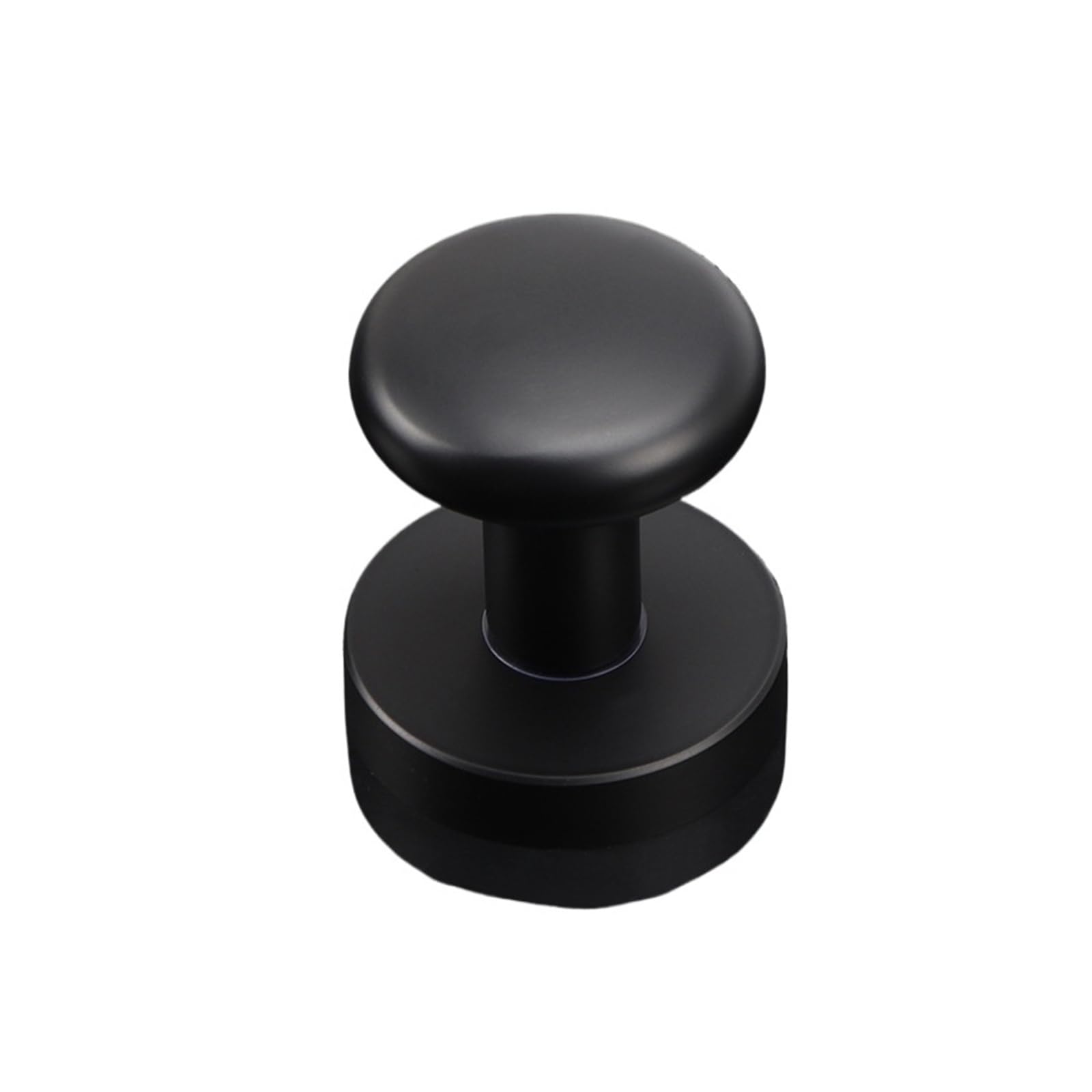 FBXRXZFPJ Invisible Door Lock Single Side Hidden Wooden(PBT-Only Handle-C)