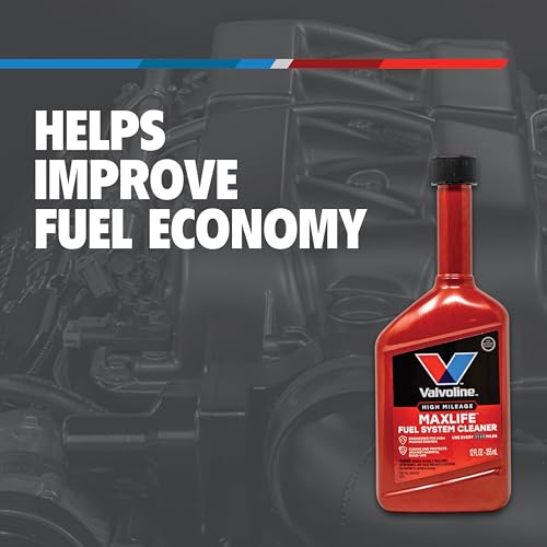 Valvoline MaxLife Complete