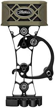 Mathews Arrow Web HD Series Quiver