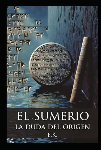 Imagen de EL SUMERIO: TRILOGIA