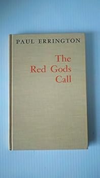 Hardcover The Red Gods Call Book