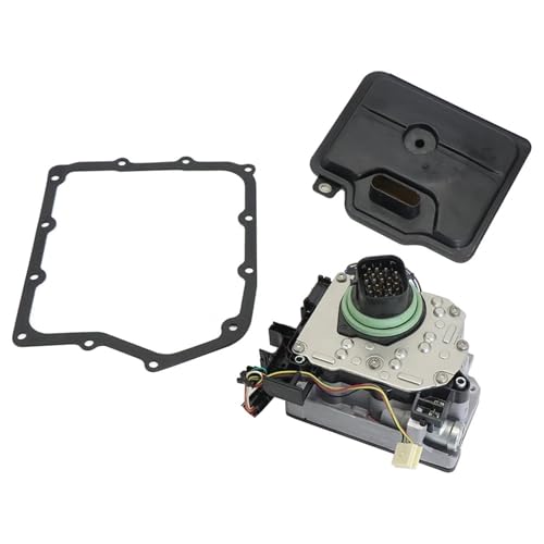 Bloque de solenoide 62TE con filtro para cambio de 6 marchas de Chrysler