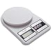 sdfghzsedfgsdfg Sf-400 Báscula de Cocina para el hogar Báscula para Hornear Báscula pequeña Báscula para Alimentos Báscula electrónica para Cocina