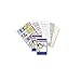 Brady PSMINI-Ten, 43838 RTK Mini-Poster Tubed, 10 Packs of 10 pcs