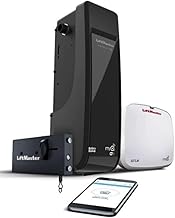 98022 Premium Series by LiftMaster (Replaced 8500) Jackshaft Garage Door Opener Battery Backup W/WiFi