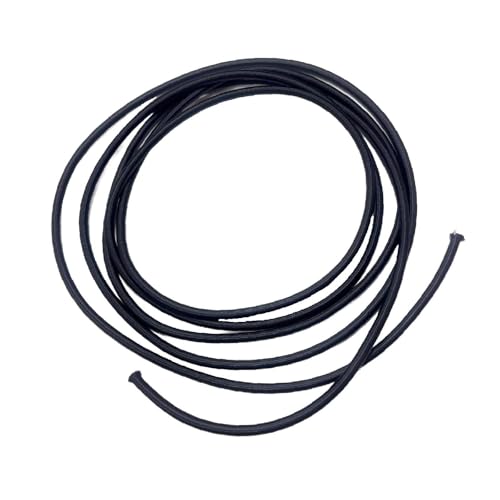 AMSLSIU Correa de tracción para máquina de Remo, Repuesto Deportivo para Gimnasio en casa, Accesorios fáciles de Usar