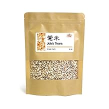 NEW PACKAGING Jobs Tears Asian Barley Semen Coicis 6 Oz