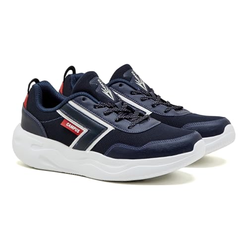 Image of Campus Men's Cipher Sneakers