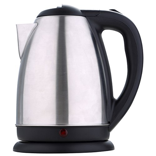 Swiss Home SH-6628 HERVIDOR 1,8L 1800W Wasserkocher, Verbindungen Cover