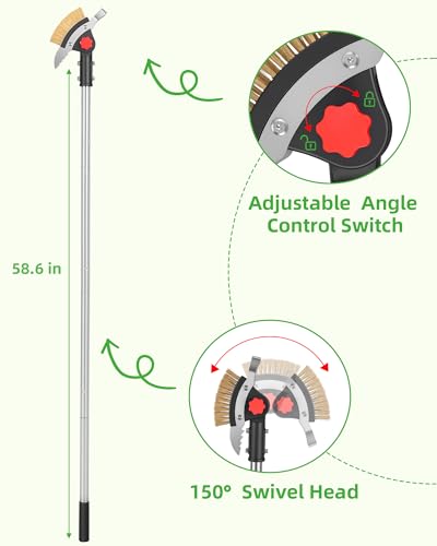 SFTPO 3-in-1 Crack Weeder