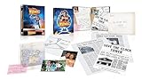Back to the Future [4K Ultra HD & Blu-Ray] Collector's Limited Edition Steelbook