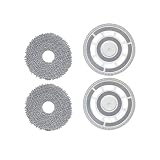 Compatible for Roborock,Q Revo Maxv Q Revo Pro Q Revo Curv Q Revo Curv Mop Bracket Vacuum Cleaner Accessories Mop Bracket Consumables