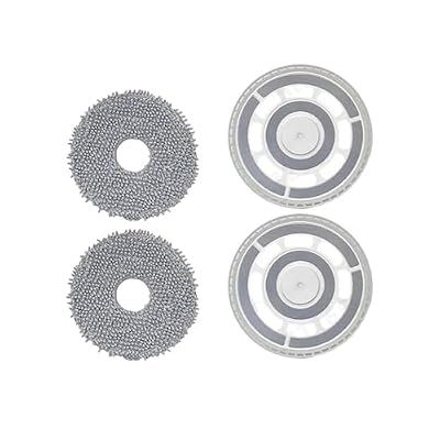 Compatible for Roborock,Q Revo Maxv Q Revo Pro Q Revo Curv Q Revo Curv Mop Bracket Vacuum Cleaner Accessories Mop Bracket Consumables