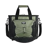 Igloo Olive Voyager 28 can Softside Tote