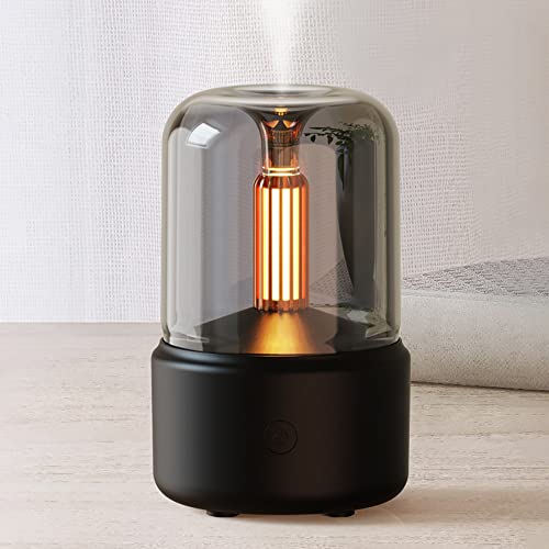 アロマランプ LED キャンドルタイプ