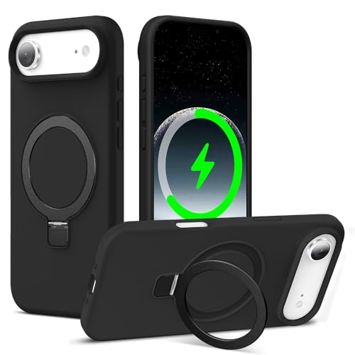 ZHK t̃VRfUC iPhone AirP[X }OlbgX^ht [mȃJYی] [~O[h̗ϏՌ] [\tg h~ }CNt@Co[n] XtBbgJo[AubN