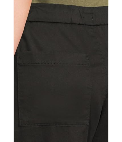 Levi's Women's Essential Jogger Wide Bottom4