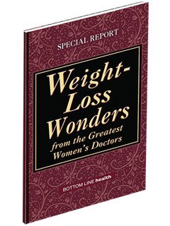 Paperback Weight Loss Wonders from the World's Greatest Women's Doctors Book