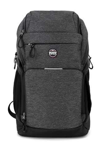 Port Designs Sac Ă Dos Pro Montreal 15,6/16" 24l pour Ordinateur Portable Gris