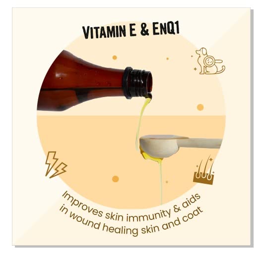 Bark-Out-Loud-by-Vivaldis-Skin-Coat-Sardine-Oil-for-Healthy-Skin-a-Glowing-Coat-Boosted-Immunity-with-Omega-3-6-Biotin-Zinc-Dogs-Cats-200ml