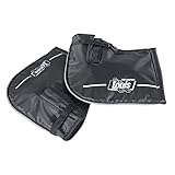 lenkerstulpen motorrad wasserdicht Lenkerstulpen Universal: Die Louis Lenkerstulpen schützen Ihre Hände im Frühling, Herbst und Winter - egal ob auf dem Motoroller, der Vespa oder auch dem Fahrrad