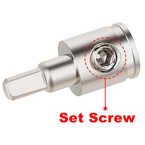 Hromee Amp Input Reducer 1/0 Gauge To 4 Gauge Car Stereo Audio Awg Pin Power Ground Wire Reducer 4Pcs #TOP3