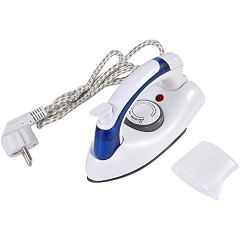 Atyhao Plancha de Viaje de Vapor de Mano con Control de Temperatura Cover