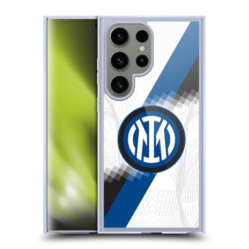Coque Inter Milan Samsung S24 Ultra Compatible MagSafe Head Case Designs