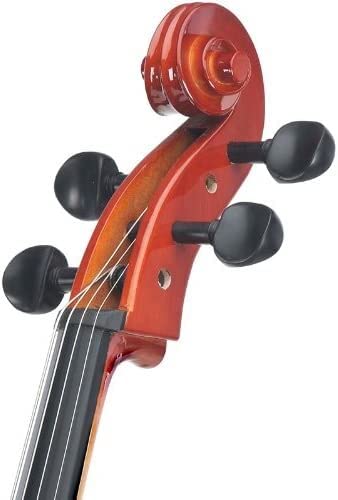 Cecilio 4/4CCO-100 Full Size Cellos For Kids & Adults thumb #4