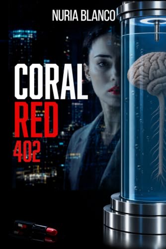 Coral Red 402