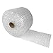 Bubble Cushioning Wrap 12"x65' Large Bubbles 1/2" Perforated Every 12"