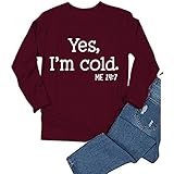 Long Sleeve Shirt Women,Letter Print Tee Shirts Loose O Neck Pullover Tops Casual Fall Winter Blouse...
