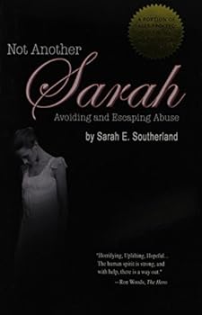 Paperback Not Another Sarah Book