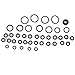 LBAXSXP 1set Engine Overhaul Gasket Seals Kit HS26370PT CS26370 05-10 Compatible with Nissan Frontier Pathfinder Xterra VQ40DE 4.0 Car Accessories