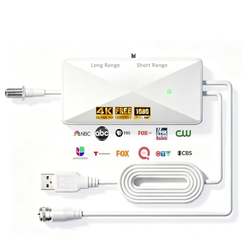 TV Antenna Amplifiite