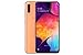 Produktbild Samsung Galaxy A50 Smartphone (16.3cm (6.4 Zoll) 128GB interner Speicher, 4GB RAM, Orange) - Deutsche Version