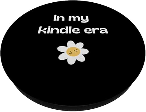 Miniatura 2 de en mi era kindle PopSockets PopGrip intercambiable