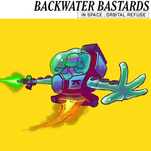 S4E08: Black hole sun