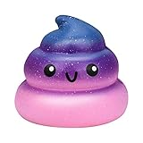 Sonnena Juguetes compresivos, Squishies Kawaii Juguetes de Silicona Animales Squishy Squeeze Toy Stress Relief Juguete Squeeze Toys