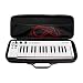 Analog Cases 32-Key Case For The Arturia KeyStep or Native Instruments M32