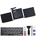 Produktbild Swark A1713 Laptop Ersatz Akku für Apple MacBook Pro 13" A1708 2016 2017 EMC 2978 MLL42CH/A MLUQ2CH/A with Installation Tools