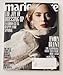 MARIE CLAIRE Magazine March 2020 ( THE JOY OF DRESSING UP) EMILY BLUNT