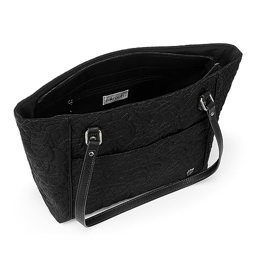 Image of Sakroots Metro Tote Bag in Eco-Twill with Dual Shoulder Straps