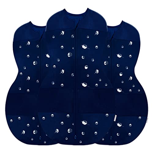 Sleepea 5-Second Swaddle - 100% Organic Cotton