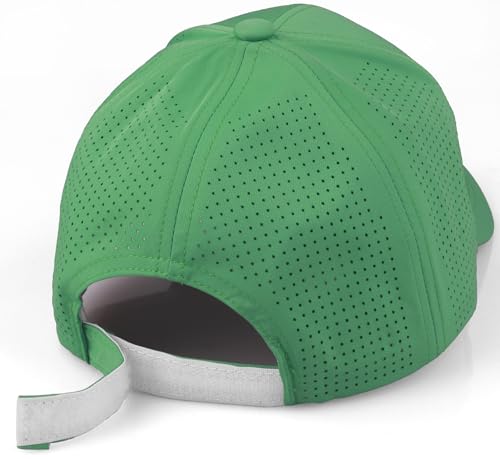 Gorra baseball Daxton letra L oro miniatura 6