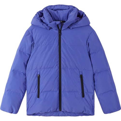 Reima Kinder Paimio Jacke, breezy violet, 116